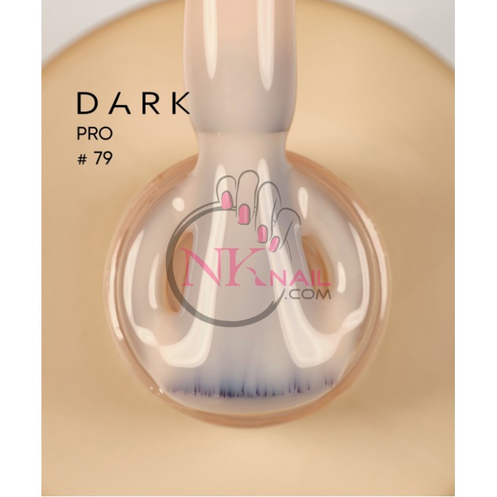 База DARK PRO base №79, 15 мл TPO free
